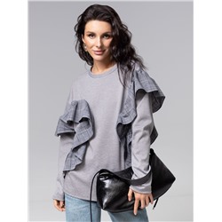 CHARUTTI Лонгслив 12064