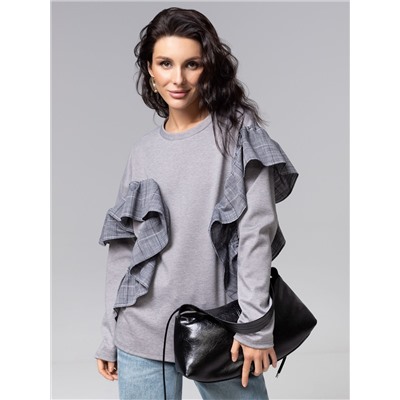 CHARUTTI Лонгслив 12064