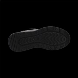 Кроссовки ТМ429-4-3 серые