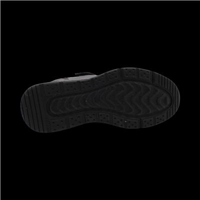 Кроссовки ТМ429-4-3 серые