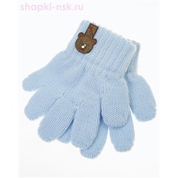 520-TG Перчатки для мальчика (12 (1-2 года))