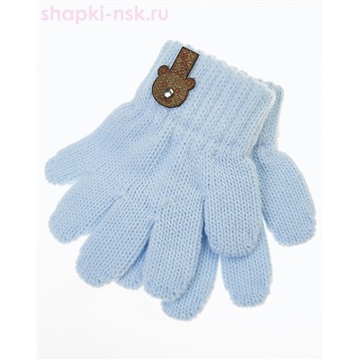 520-TG Перчатки для мальчика (12 (1-2 года))