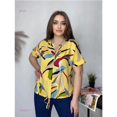 Блузка 1890624-2