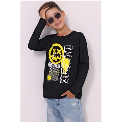 Лонгслив АПРЕЛЬ, 1045275