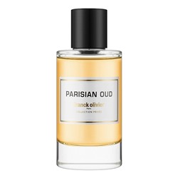 FRANCK OLIVIER PARISIAN OUD edp 1.2ml пробник