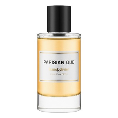FRANCK OLIVIER PARISIAN OUD edp 1.2ml пробник
