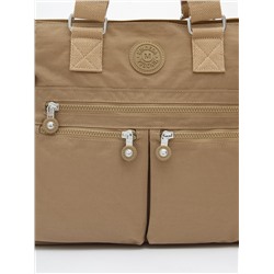 Сумка 8768MD khaki Mindesa