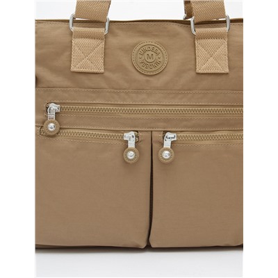 Сумка 8768MD khaki Mindesa