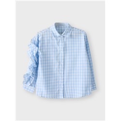 РУБАШКА ДЛЯ ДЕВОЧЕК 127997