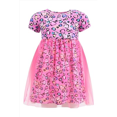 Платье АПРЕЛЬ, 961803