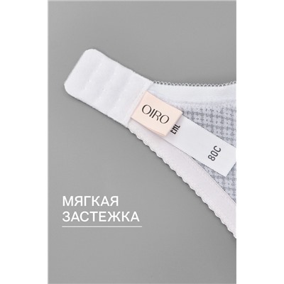 Бюстгальтер OIRO 2822 НАТАЛИ, 1224943