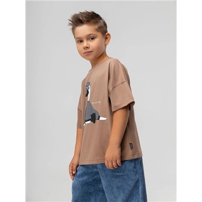 Bodo Футболка 4-435MU