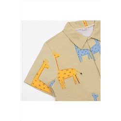 Рубашка YOULALA, 1126414