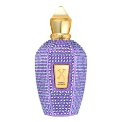 XERJOFF PURPLE ACCENTO edp 100ml TESTER