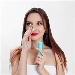 Салфетки матирующие, в рулоне, d=2.4×9 см, 7 м