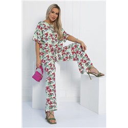 Костюм (Блуза+Брюки) LADY TAIGA, 1102862