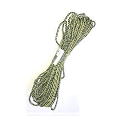 Шнур хоз.РЫБАЛКА 3мм п/п цвет.20м