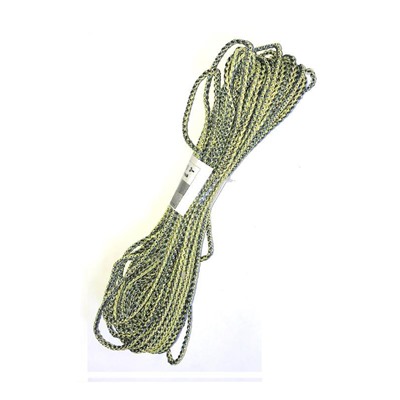 Шнур хоз.РЫБАЛКА 3мм п/п цвет.20м