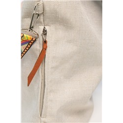 Сумка-торба Альфа (молочная) СТ06