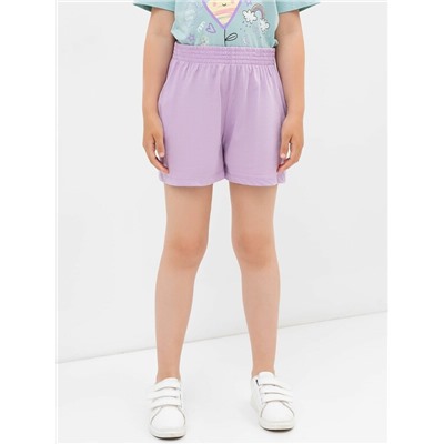 ШОРТЫ ДЛЯ ДЕВОЧЕК 137726