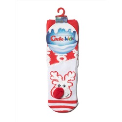 CONTE-KIDS Носки NEW YEAR 19С-70СП