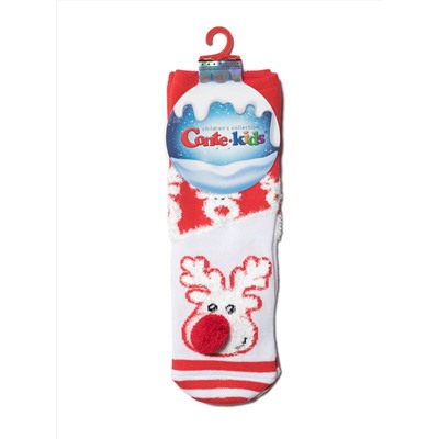 CONTE-KIDS Носки NEW YEAR 19С-70СП
