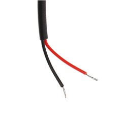 Светильник фасадный «Гранд», 5 Вт, 4000К, IP65, 220 В, пластиковый корпус, чёрный, свечение нейтрально-белое