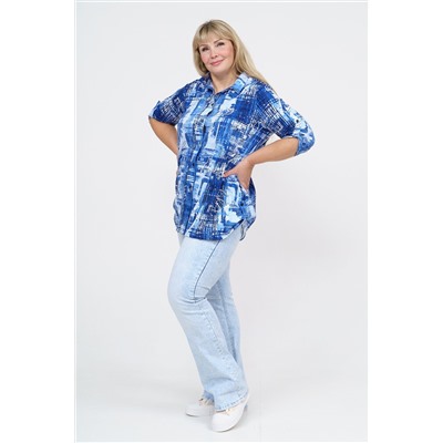 Натали Рубашка 53016