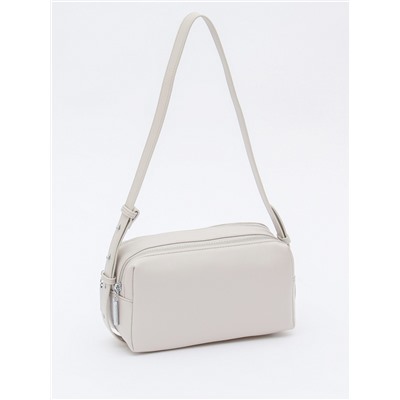 Сумка 2413Y l.gray Polina&Eiiterou