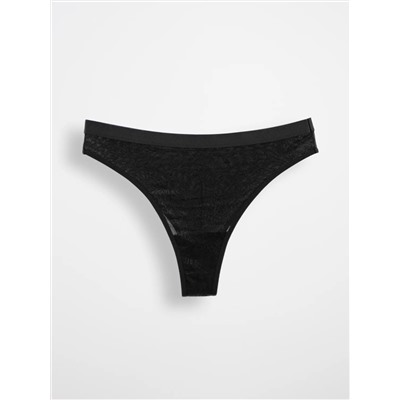 Conte elegant Трусы FLORAL TATTOO LBR 2927