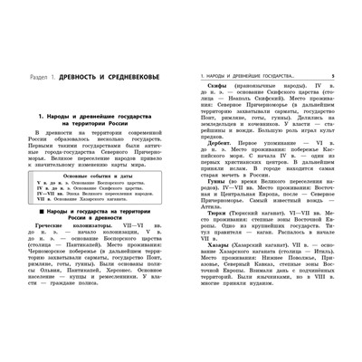 Эксмо Л. В. Инговатова, Р. А. Инговатов, С. И. Кужель "История"