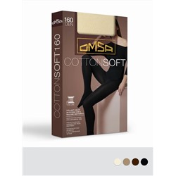 Omsa Колготки COTTON SOFT 160
