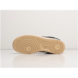 Кроссовки Travis Scott x Nike Air Force 1 Low