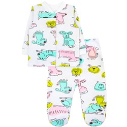 YOULALA Комплект 6693300102