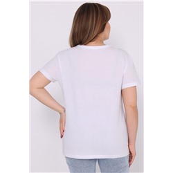 Футболка АПРЕЛЬ, 988905