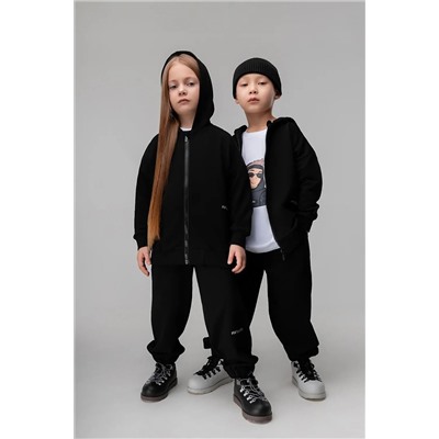 Костюм (толстовка и брюки) BODO, 1229025