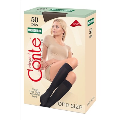 Гольфы CONTE ELEGANT, 777838
