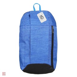 Рюкзак, полиэстер, 39х22см, 2-3 цвета