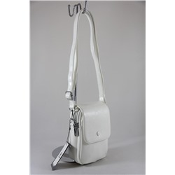 Сумка женская из кожзаменителя Alex&Mia