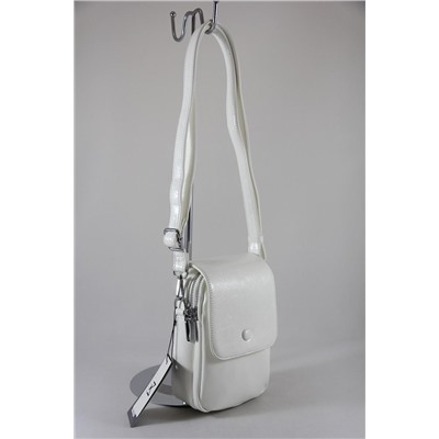 Сумка женская из кожзаменителя Alex&Mia