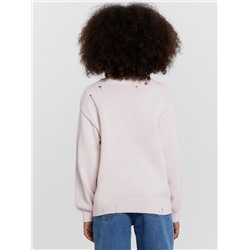 ДЖЕМПЕР ДЛЯ ДЕВОЧЕК 127936