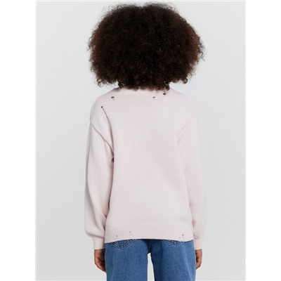 ДЖЕМПЕР ДЛЯ ДЕВОЧЕК 127936