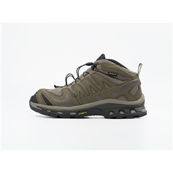 Зимние Кроссовки Salomon XA PRO 3D Mid