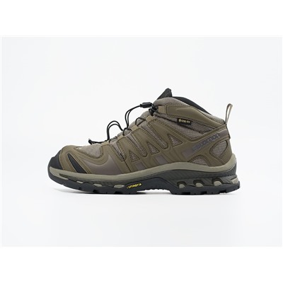 Зимние Кроссовки Salomon XA PRO 3D Mid