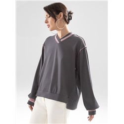 CHARUTTI Свитшот 12157