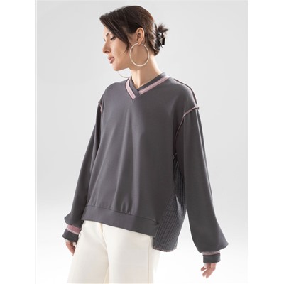 CHARUTTI Свитшот 12157