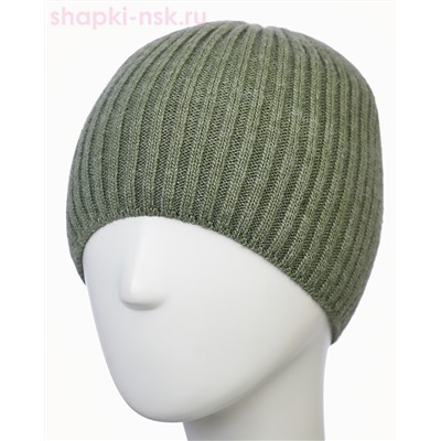 Донован Шапка мужская флис (56-58)