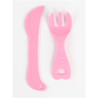 Тесто-пластилин «Машинка для лапши»