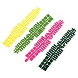 Конструктор «Новогодние истории», ёлка, 590 деталей