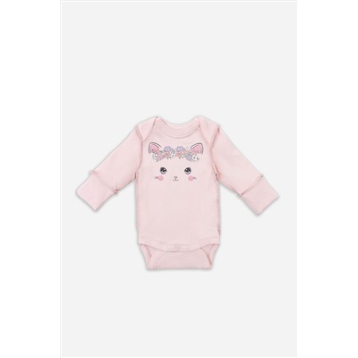 Комплект детский (боди, ползунки) MARK FORMELLE, 1238786